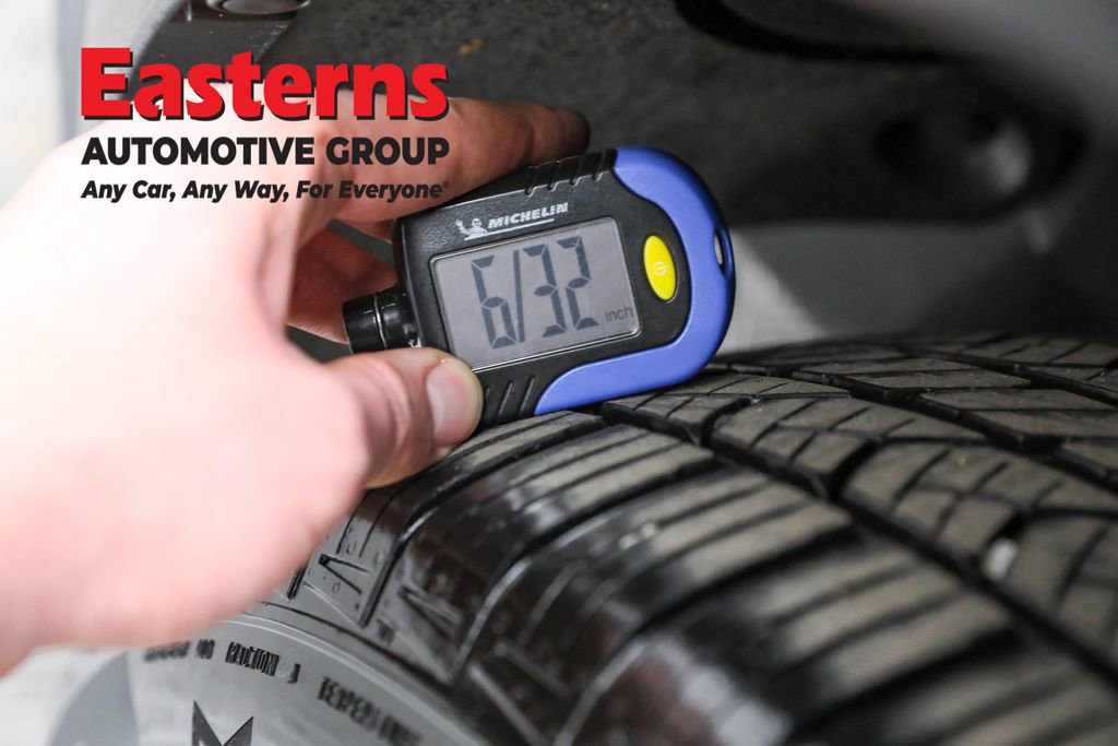 Used 2023 Subaru Solterra Premium image 28