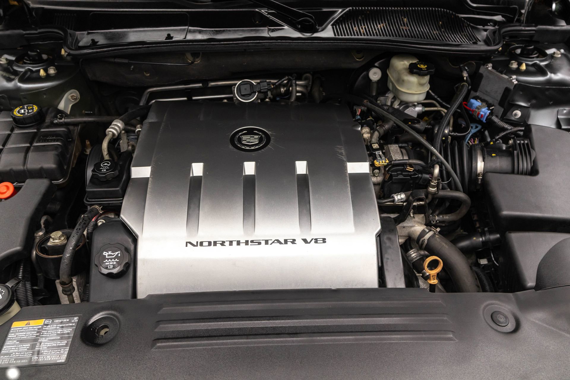 Used 2011 Cadillac DTS Luxury image 42