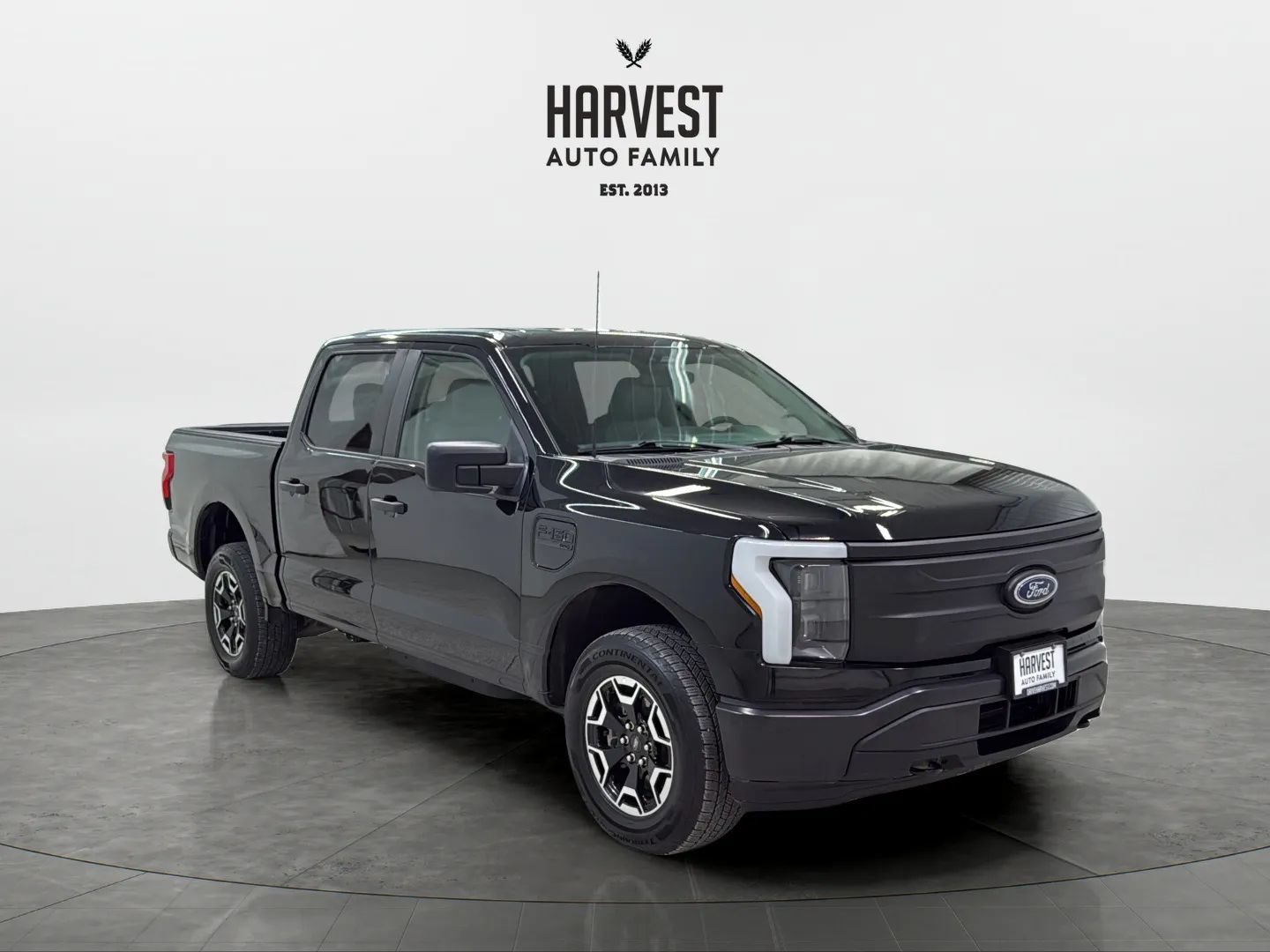 Used 2022 Ford F150 Lightning Pro AWD/4WD image 10
