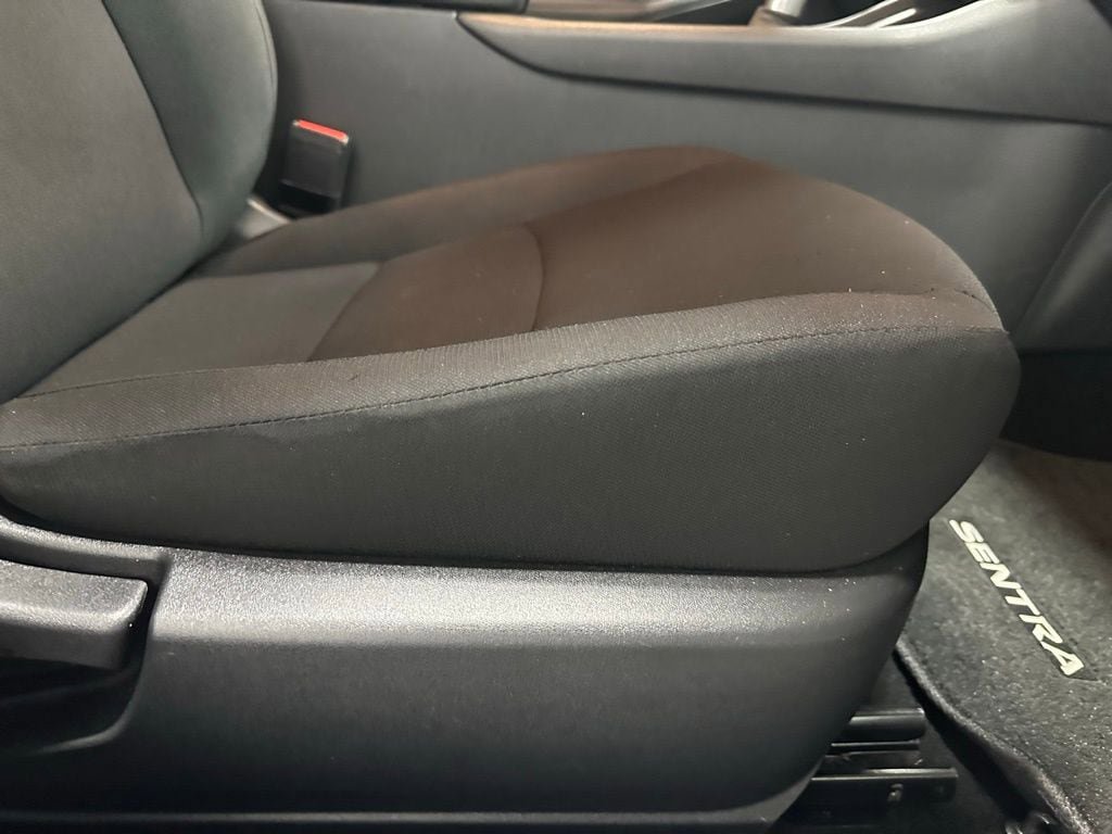 Used 2025 Nissan Sentra S w/ Lighting Package FWD image 51