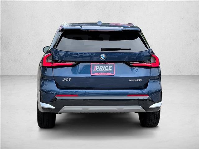Used 2023 BMW X1 xDrive28i w/ Convenience Package AWD/4WD image 6