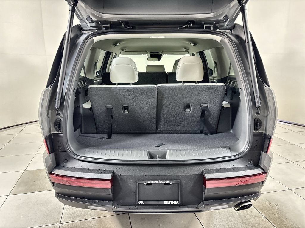 New 2026 Hyundai Santa Fe SEL FWD image 20