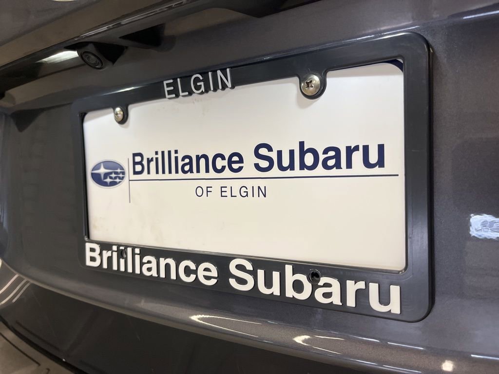 Certified 2025 Subaru Outback Premium w/ Popular Package #1A image 40