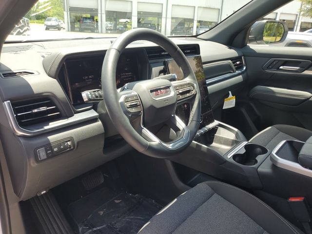New 2026 GMC Terrain Elevation w/ Black Edition FWD image 20