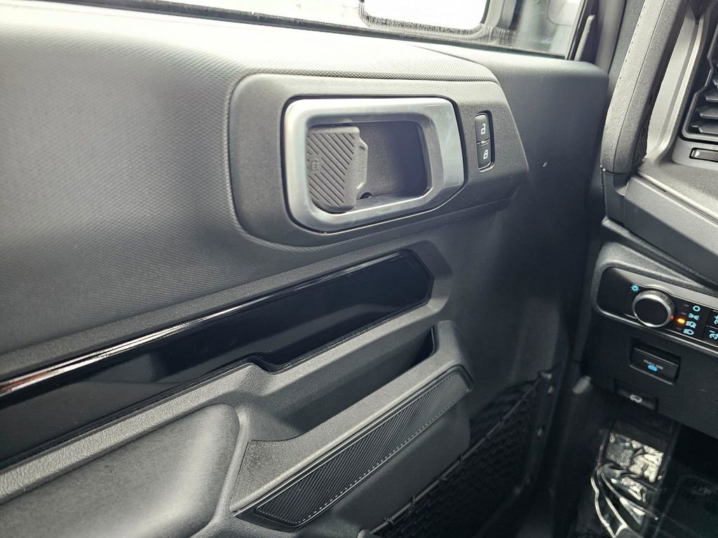 New 2025 Ford Bronco 2-Door image 14