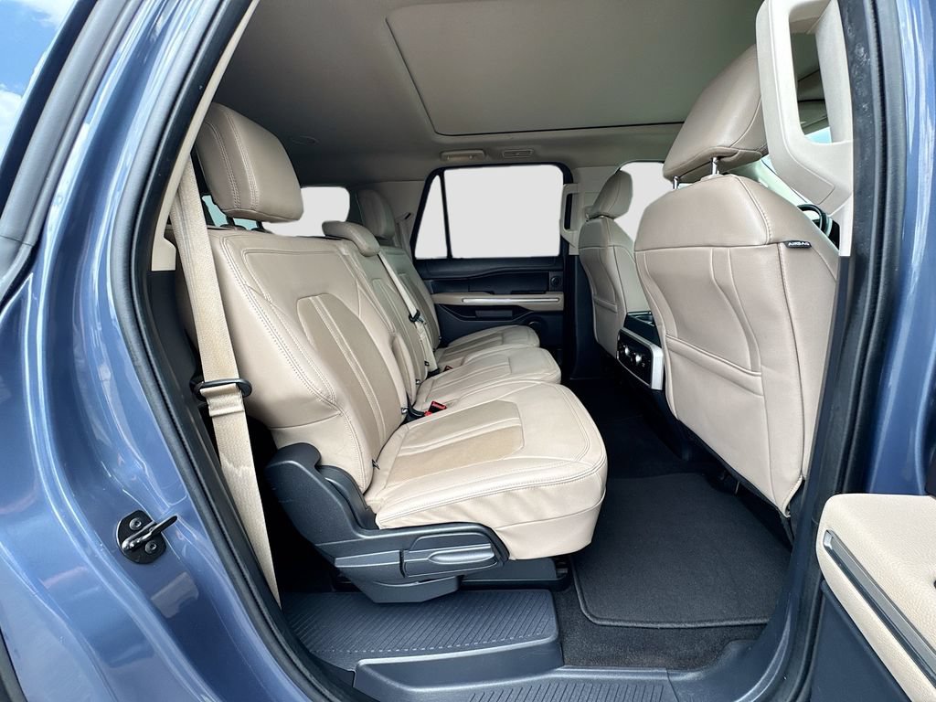 Used 2023 Ford Expedition Max Limited RWD image 33