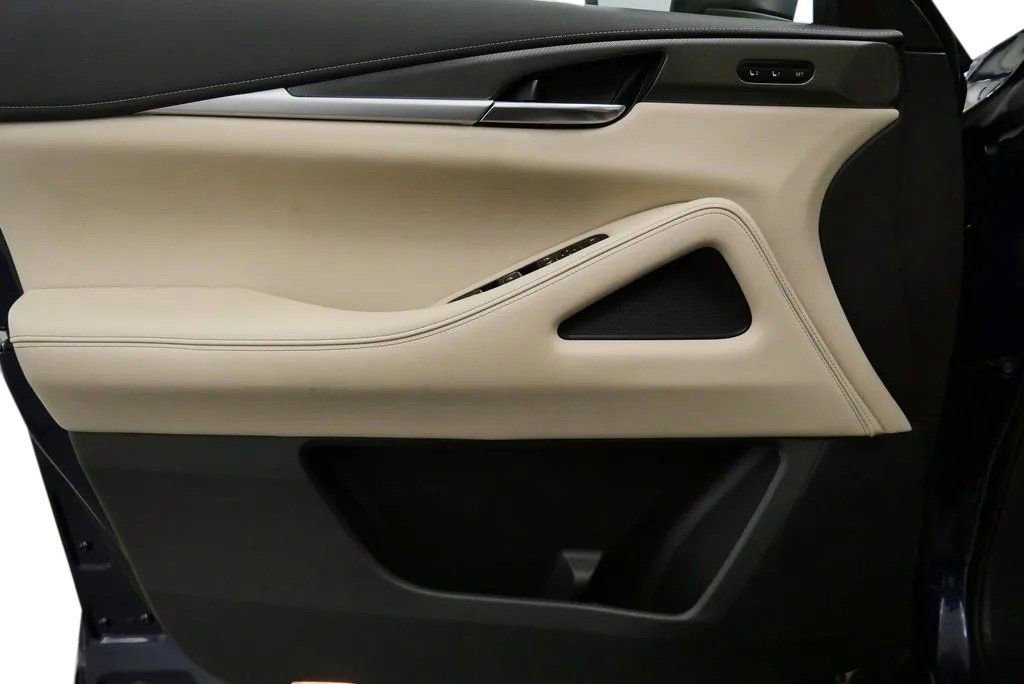 Used 2023 INFINITI QX60 Luxe AWD/4WD image 28