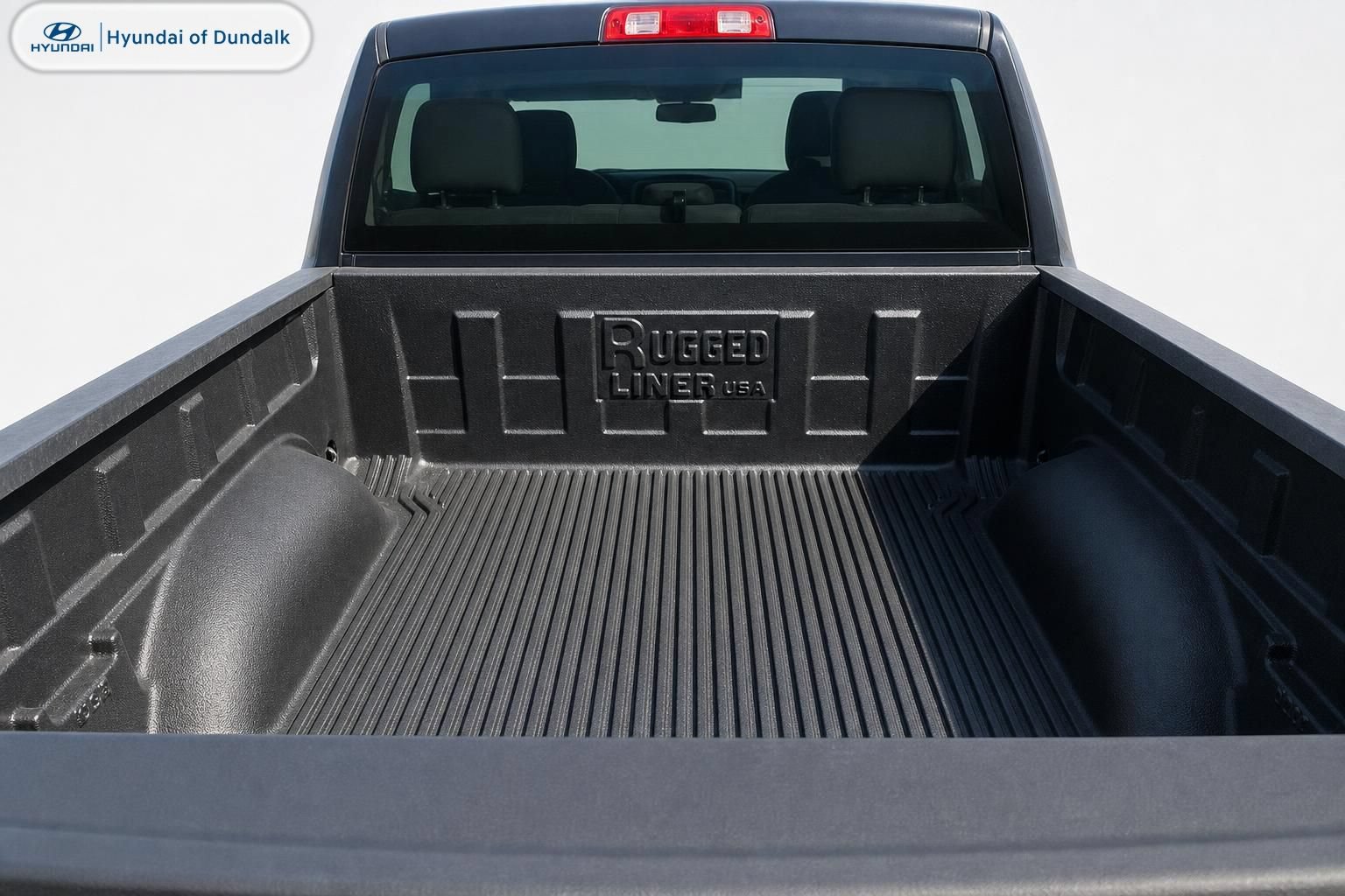 Used 2018 RAM 1500 Tradesman w/ Popular Equipment Group AWD/4WD image 13