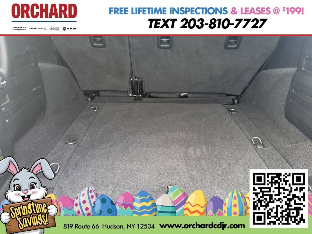 Used 2021 Jeep Wrangler Unlimited Sport image 14