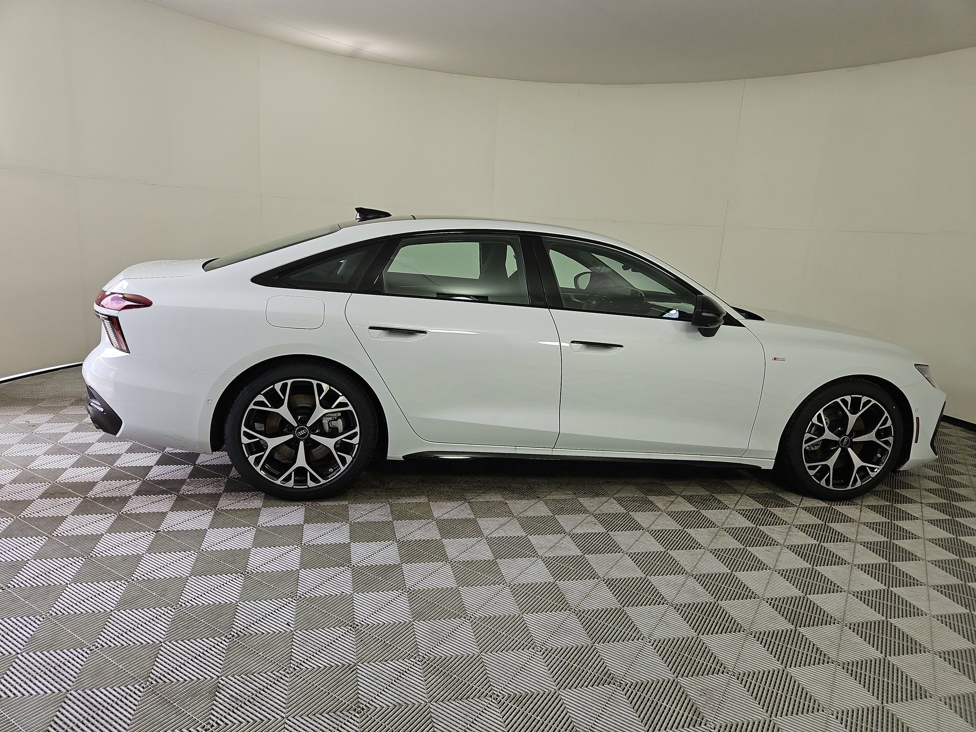 New 2026 Audi A6 Prestige AWD/4WD image 8