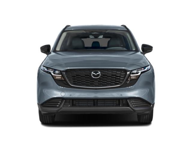 Used 2026 MAZDA CX-5 Preferred AWD/4WD image 7