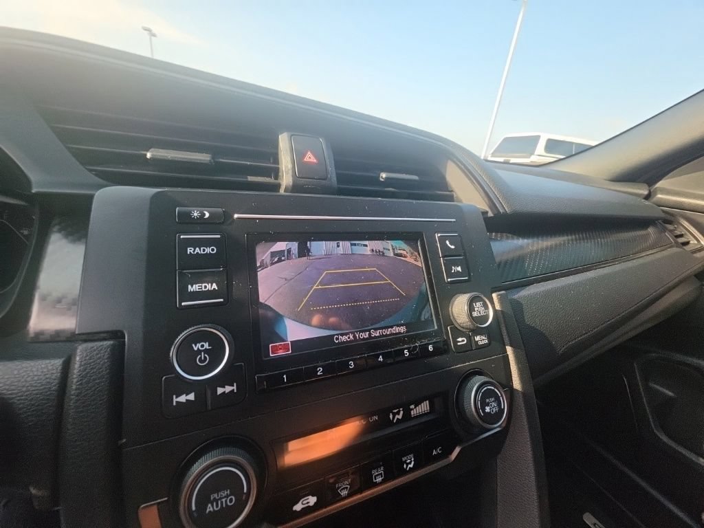 Used 2018 Honda Civic Sport image 19
