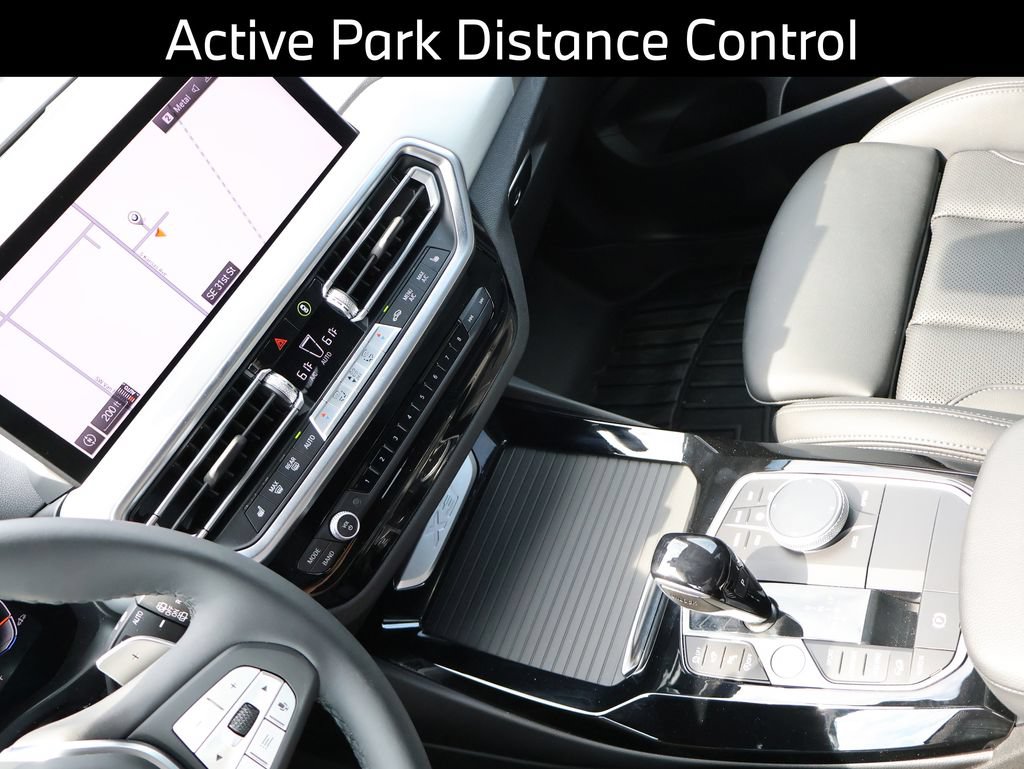 Used 2023 BMW X3 xDrive30i w/ Premium Package AWD/4WD image 22