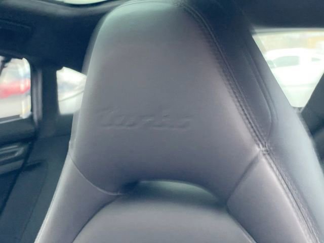 Used 2017 Porsche Panamera Turbo w/ Sport Chrono Package AWD/4WD image 7