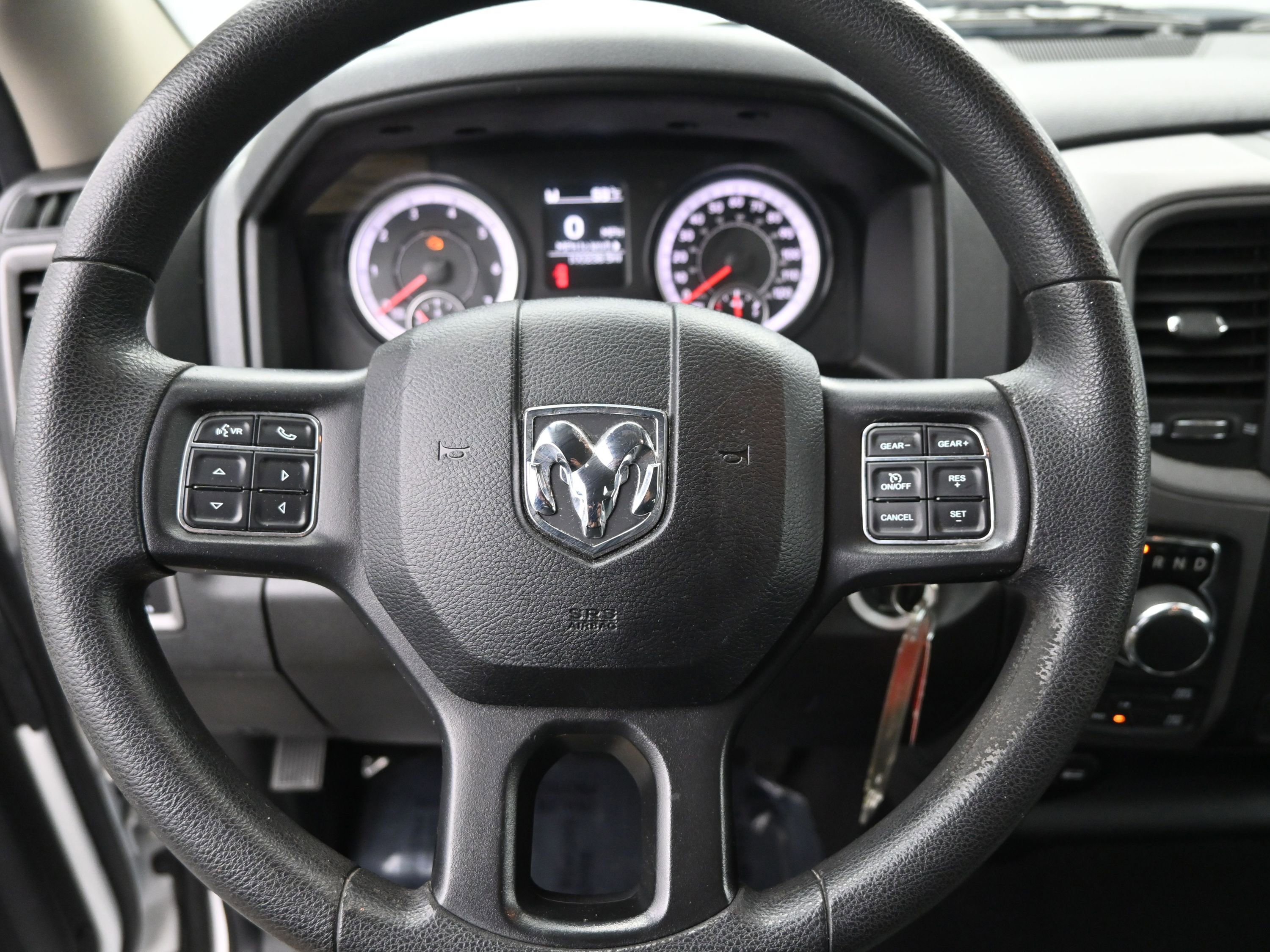 Used 2020 RAM 1500 Tradesman w/ Tradesman SXT Package image 11
