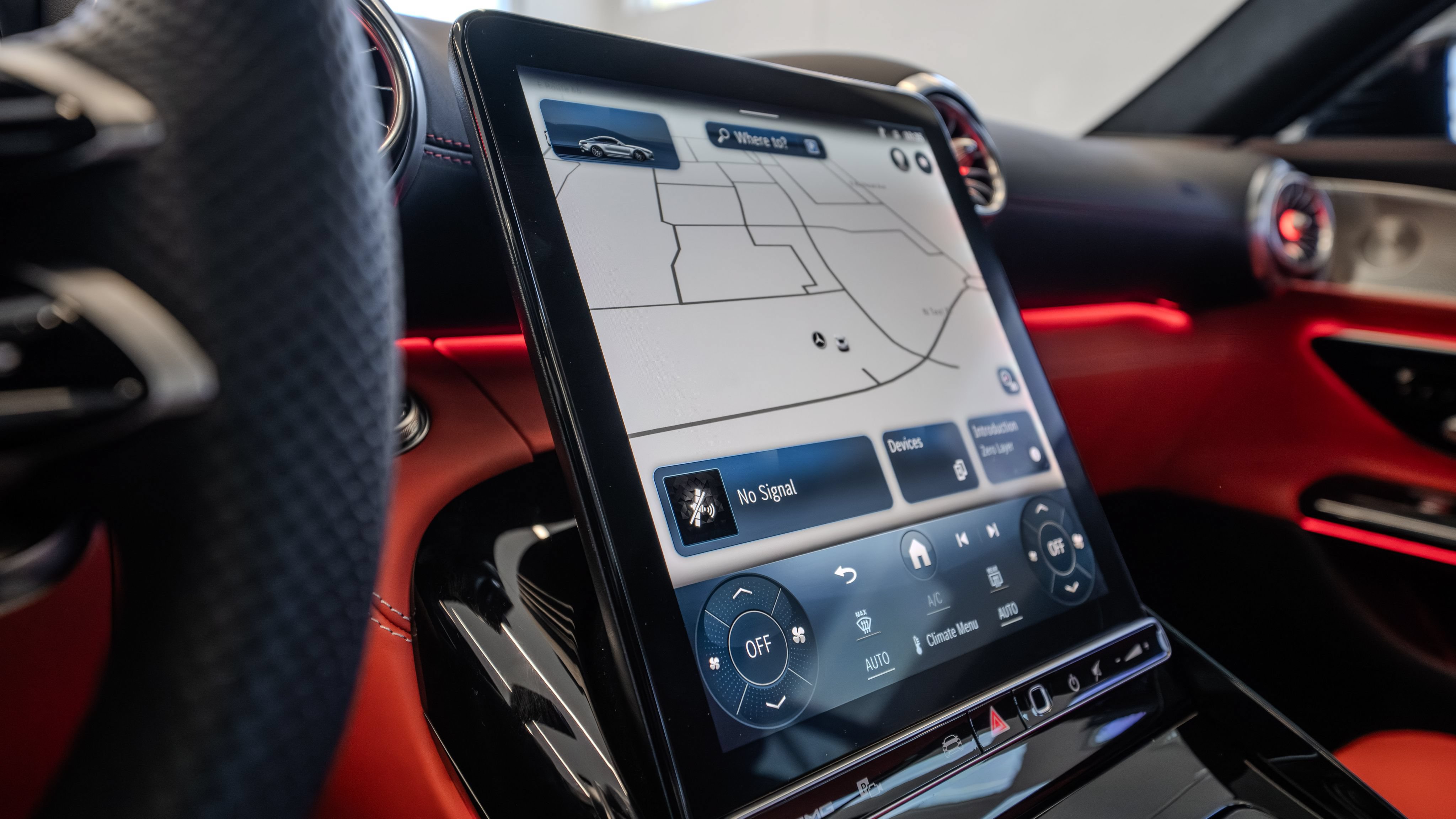 Certified 2025 Mercedes-Benz AMG GT 63 image 28