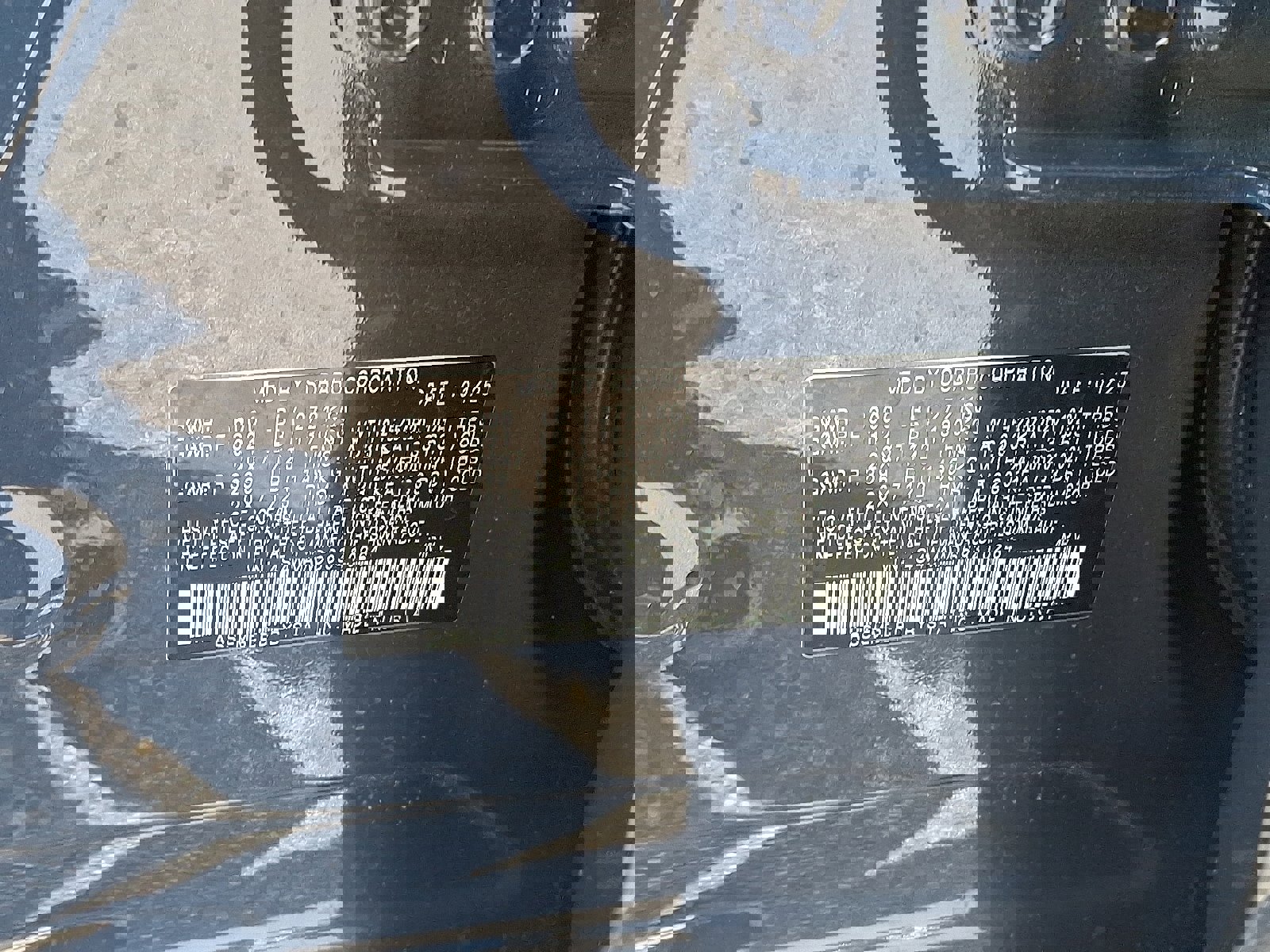 Used 2025 Subaru Ascent Bronze Edition image 26