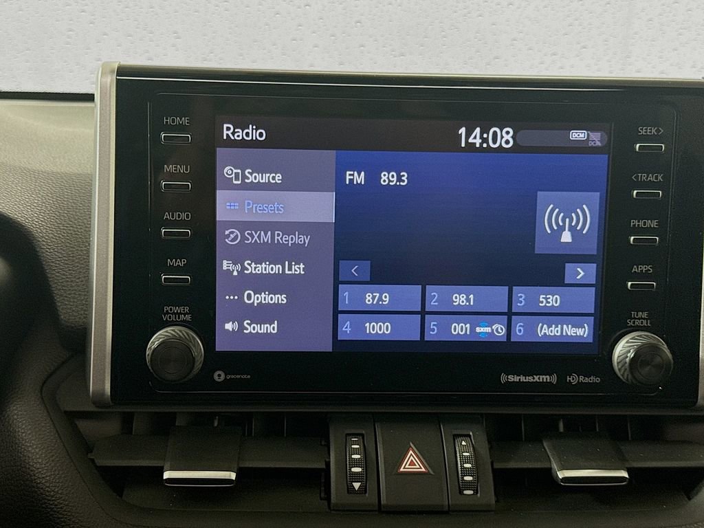 Used 2019 Toyota RAV4 XSE image 14