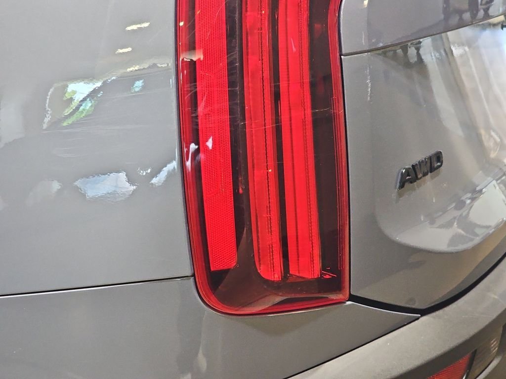 Used 2021 Kia Telluride SX w/ SX Prestige Package AWD/4WD image 34