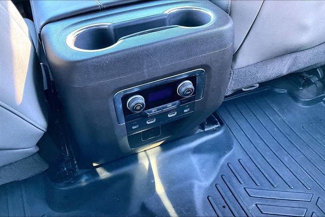 Used 2021 Chevrolet Tahoe Z71 w/ Rear Media and Nav Package image 34