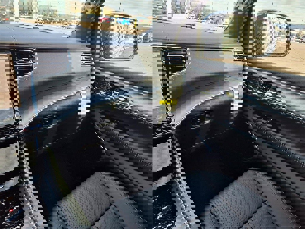 New 2026 Jeep Grand Wagoneer L Limited image 29