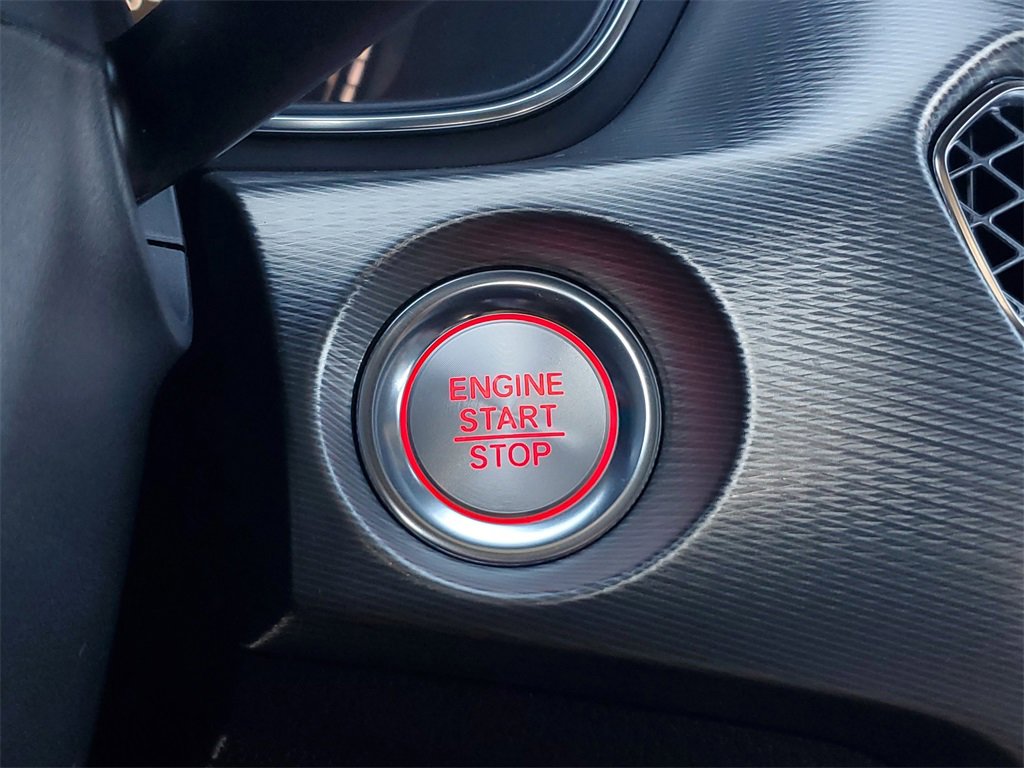 New 2026 Acura Integra A-Spec image 29