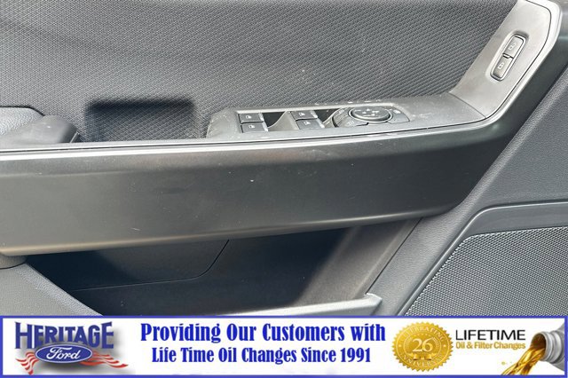 New 2023 Ford F150 XL w/ STX Appearance Package image 8