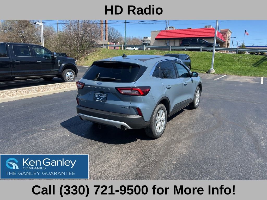 Used 2023 Ford Escape Active w/ Tech Pack #2 image 10