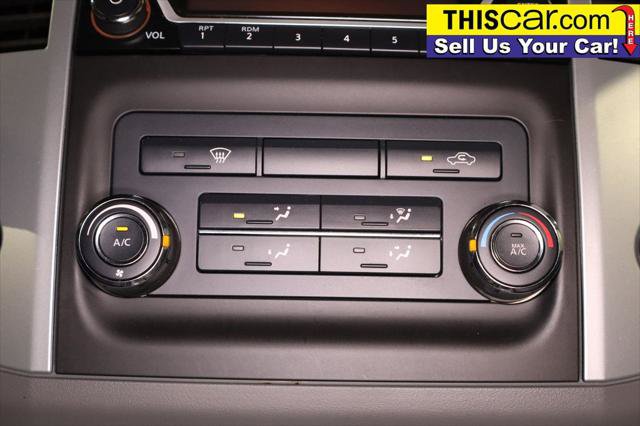 Used 2016 Nissan Frontier SV RWD image 19