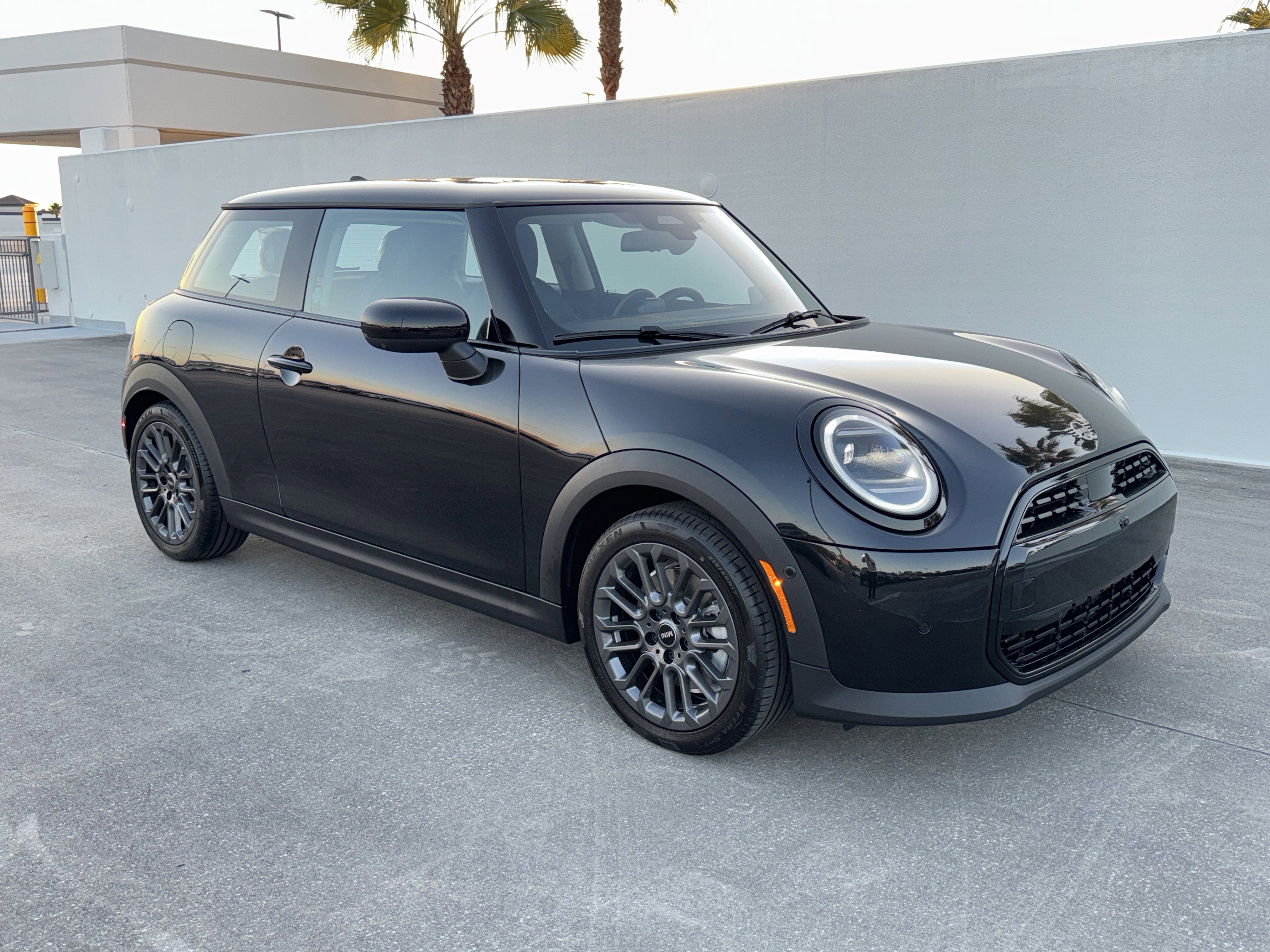 New 2026 MINI Cooper 2-Door Hardtop