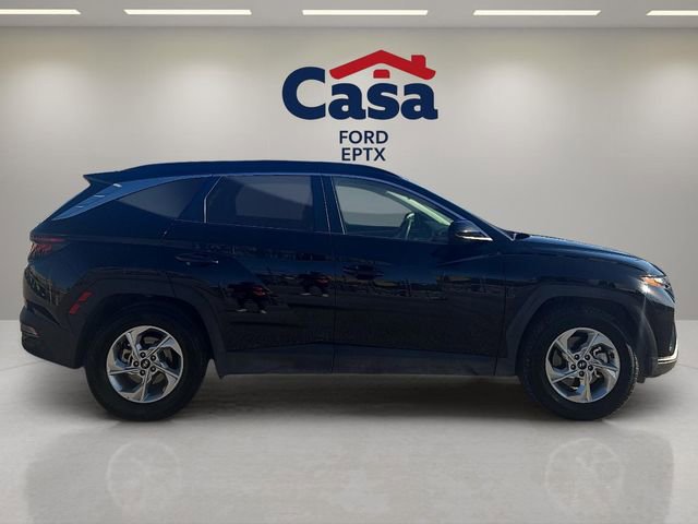 Used 2024 Hyundai Tucson SEL image 2