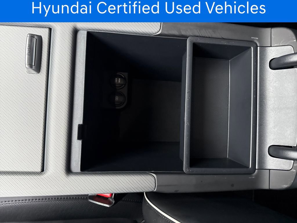 Used 2023 Hyundai Palisade XRT w/ Cargo Package AWD/4WD image 39