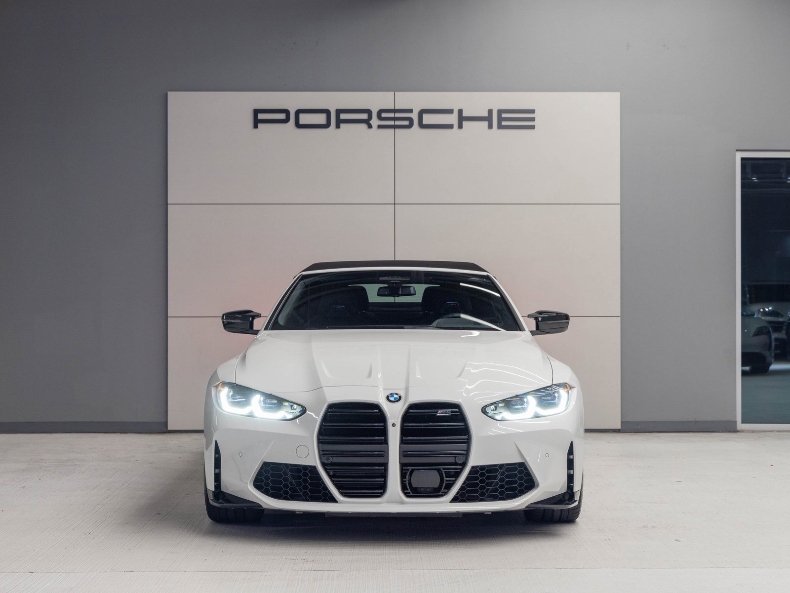 Used 2023 BMW M4 xDrive Competition image 12