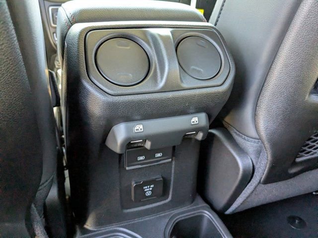 New 2026 Jeep Gladiator Rubicon image 17