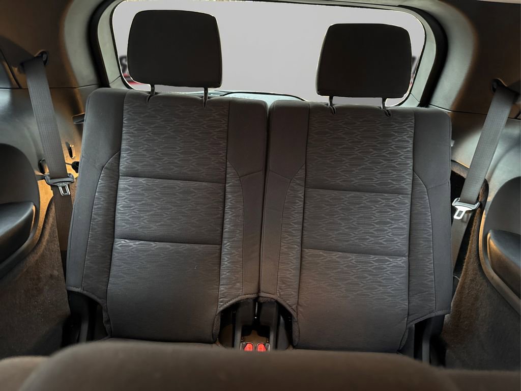 Used 2022 Dodge Durango SXT w/ Anodized Platinum Package image 32