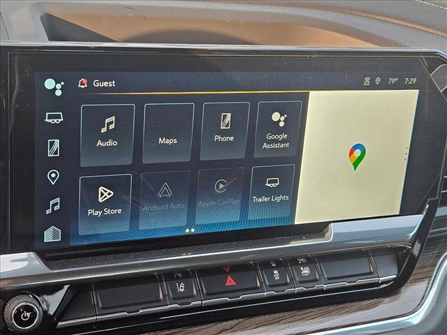 New 2025 Chevrolet Silverado 3500 LT w/ Convenience Package image 11