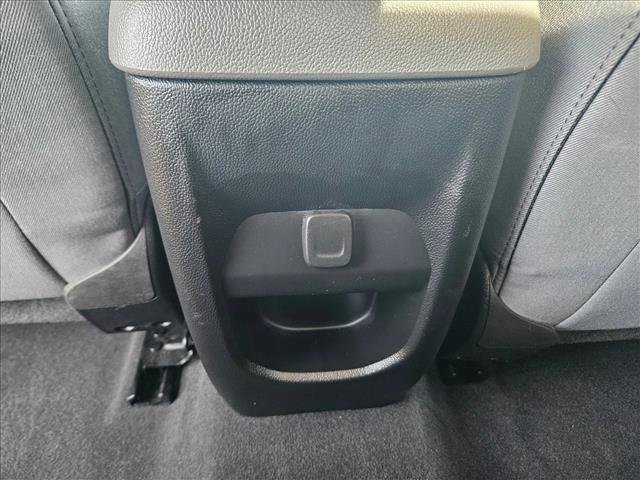 Used 2020 Chevrolet Colorado W/T w/ WT Convenience Package image 17