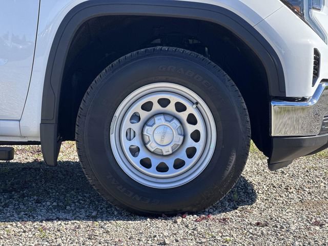 New 2026 GMC Sierra 1500 Pro w/ Pro Value Package image 28