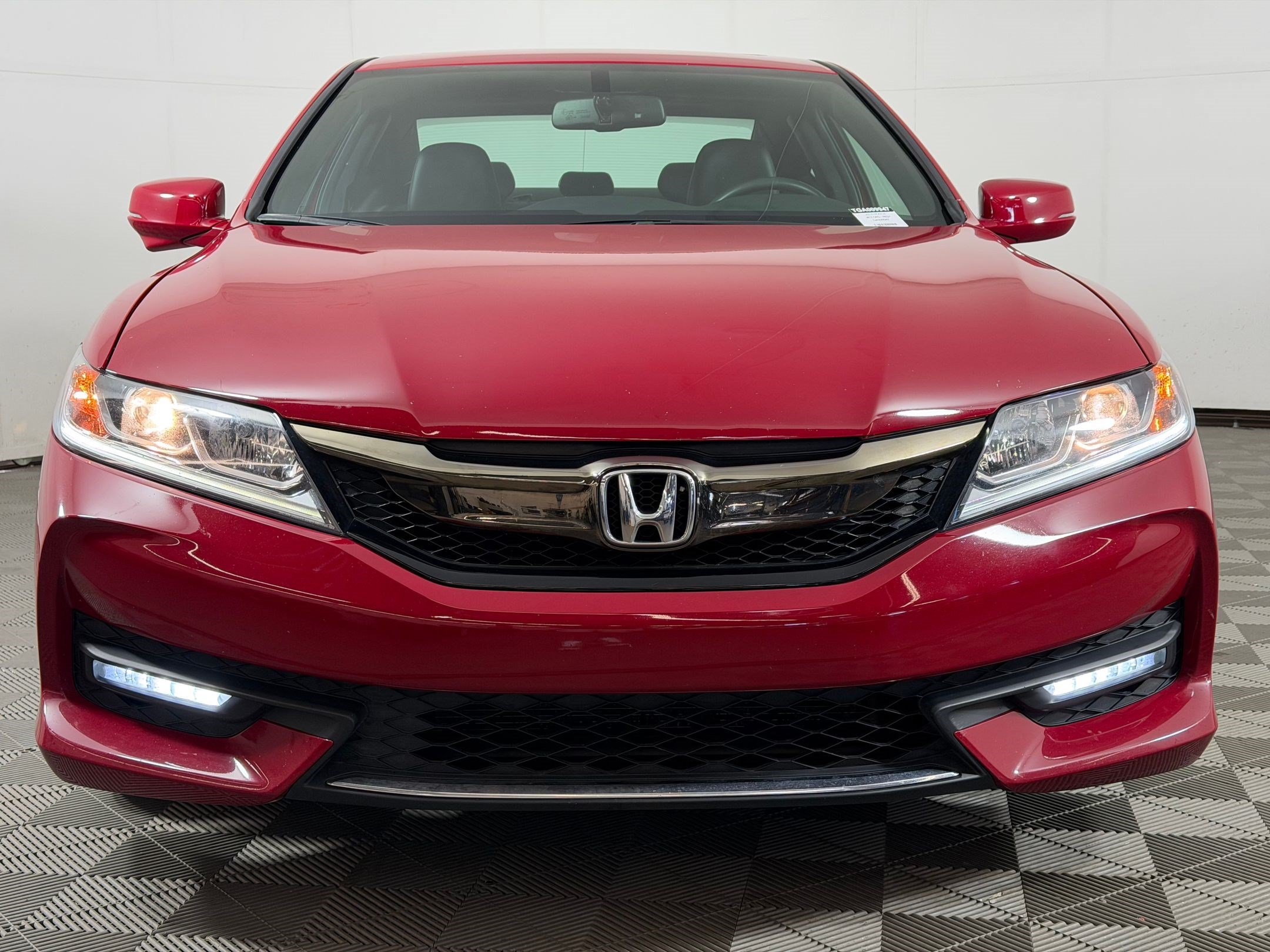 Used 2016 Honda Accord EX-L image 6