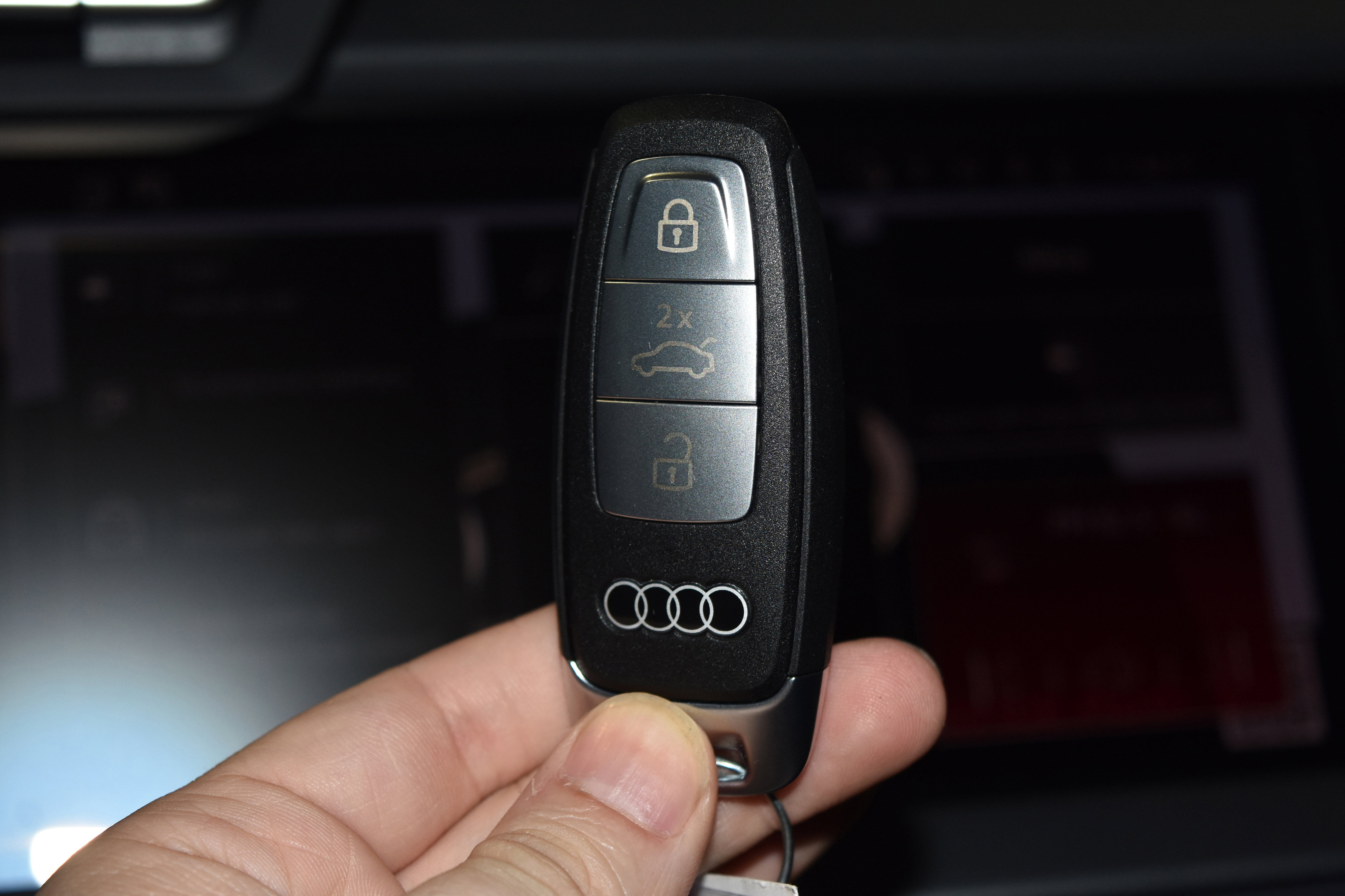 New 2026 Audi A3 2.0T Premium Plus AWD/4WD image 18