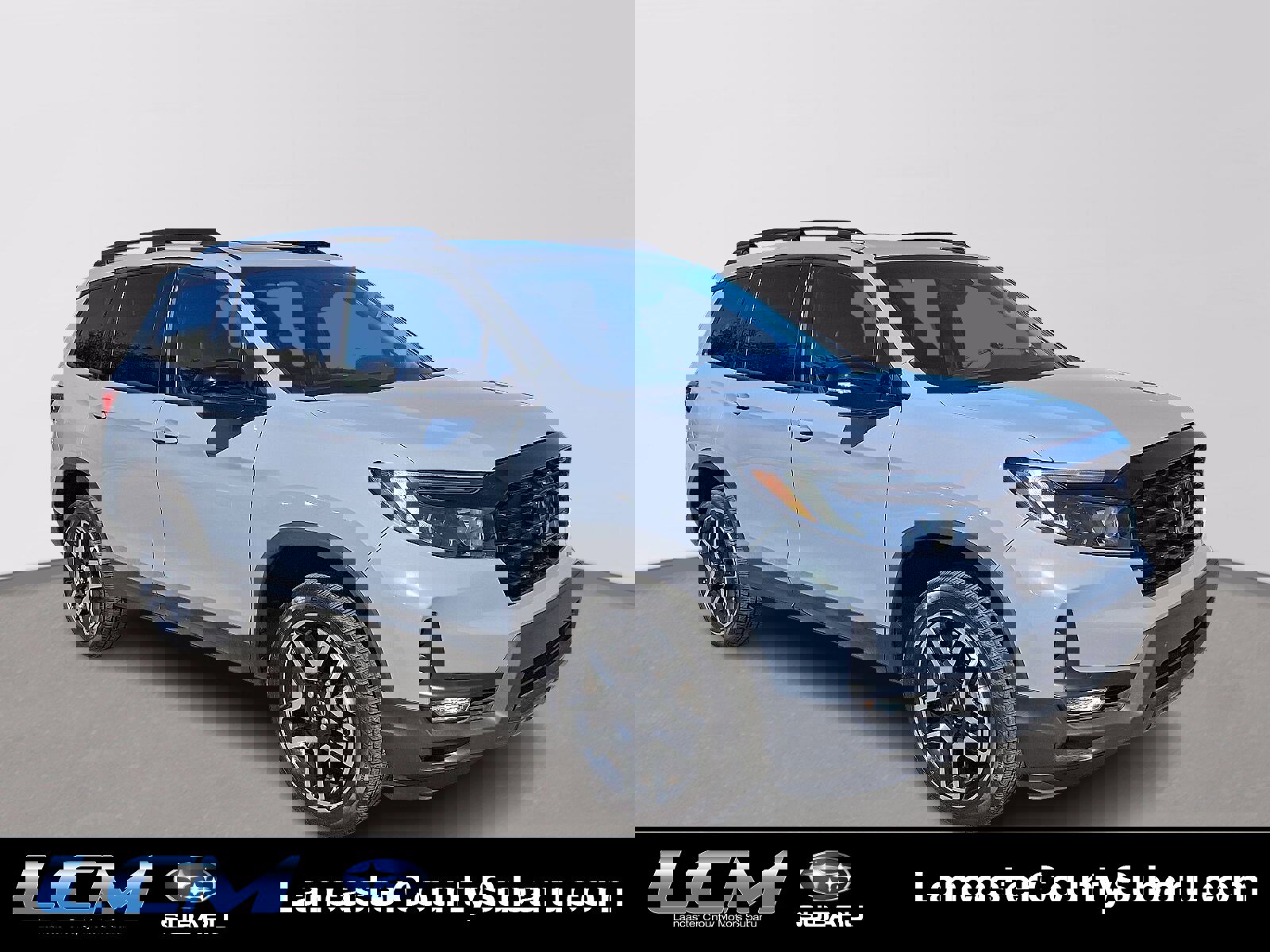 Used 2022 Honda Passport Elite