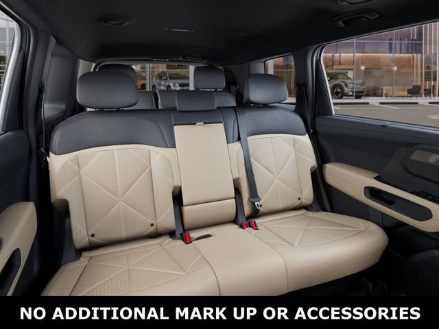 New 2027 Kia Telluride EX image 16