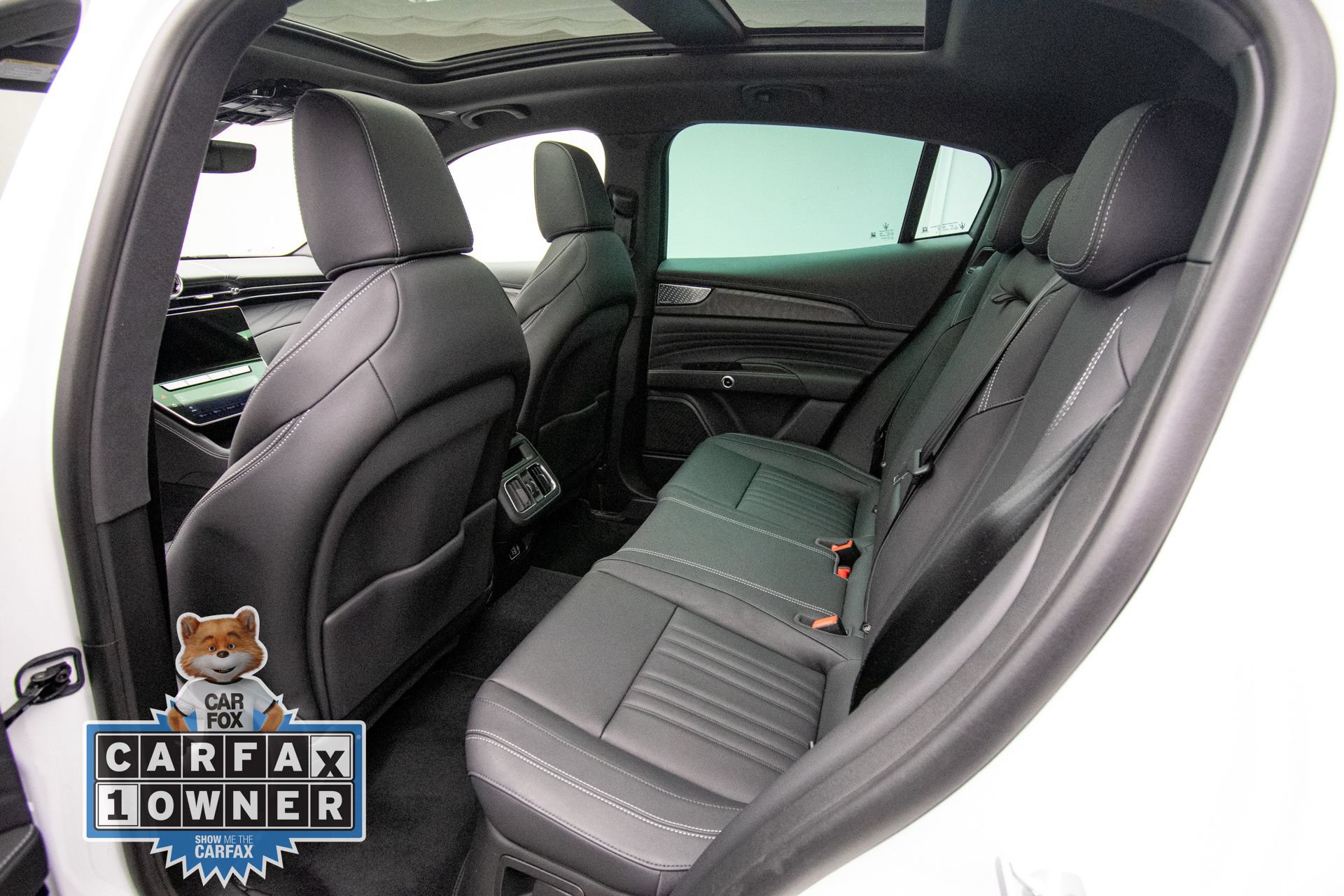 Used 2025 Maserati Grecale GT AWD/4WD image 23