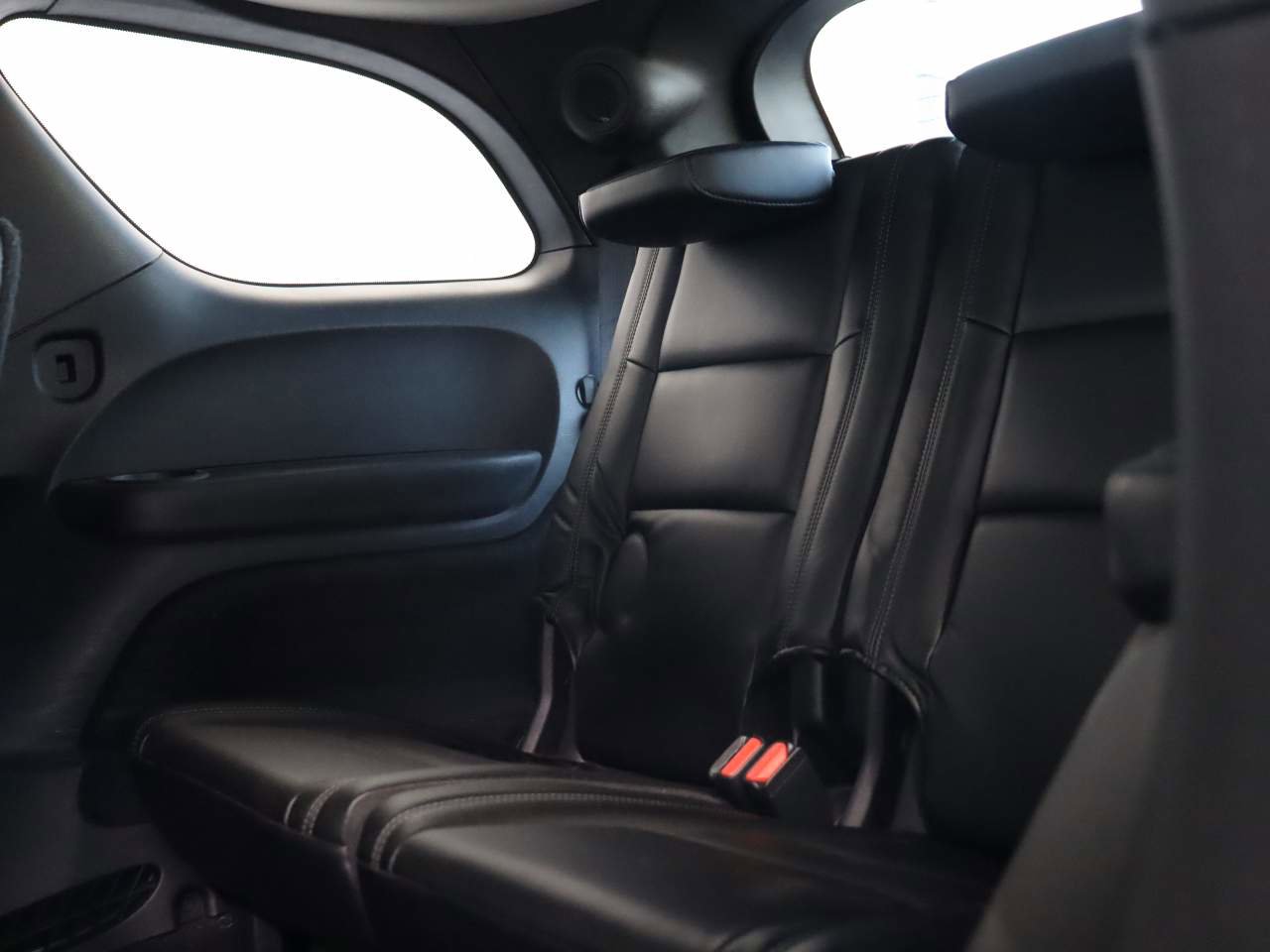 Used 2021 Dodge Durango Citadel w/ Technology Group image 17
