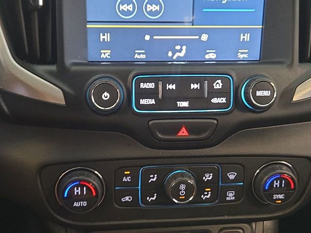 Used 2018 GMC Terrain SLT w/ Preferred Package image 18