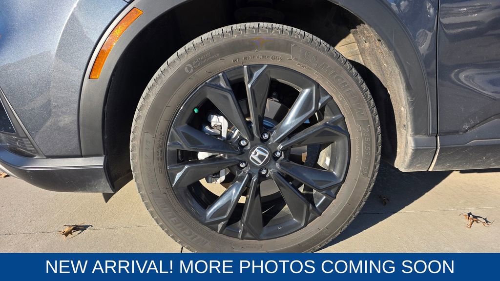 Certified 2023 Honda CR-V Sport Touring image 10