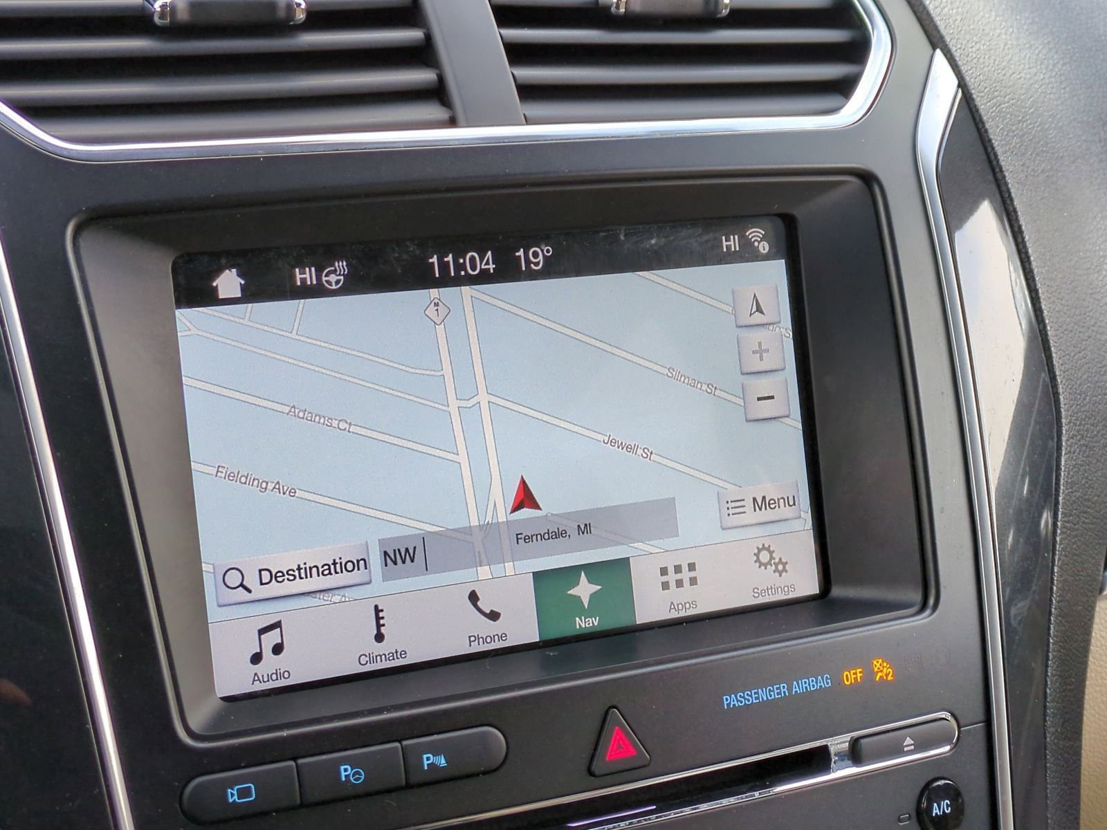 Used 2017 Ford Explorer Limited w/ Equipment Group 301A image 37