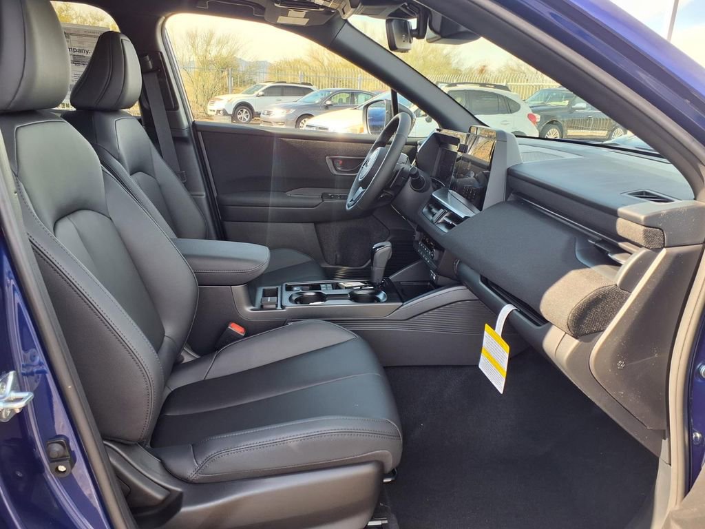 New 2026 Subaru Outback Premium AWD/4WD image 15