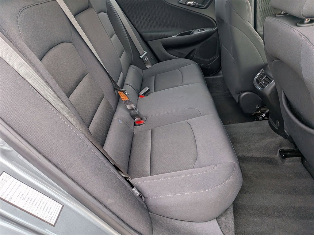 Used 2024 Chevrolet Malibu LT image 28