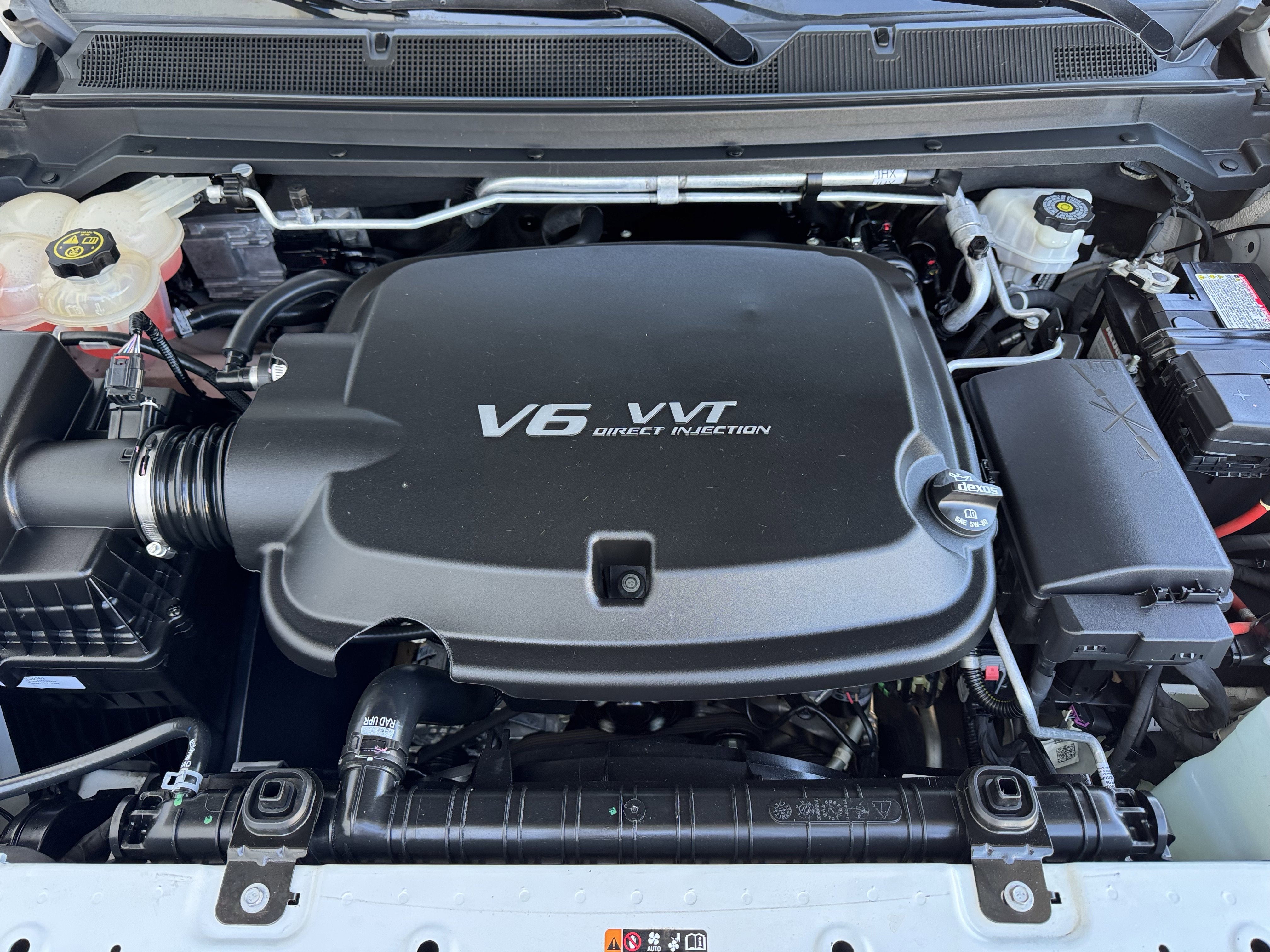 Used 2020 Chevrolet Colorado LT w/ LT Convenience Package RWD image 25